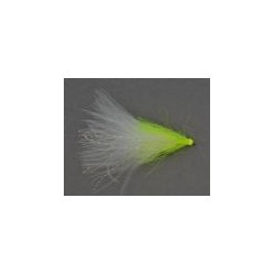 Lures BL Voodoo Cat $2.50