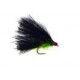Lures Black Straggle Cat $2.50
