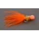 Lures Orange Fritz Booby $2.50