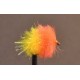 Lures Cocktail Coral Blob $2.50