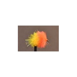 Lures Cocktail Coral Blob $2.50
