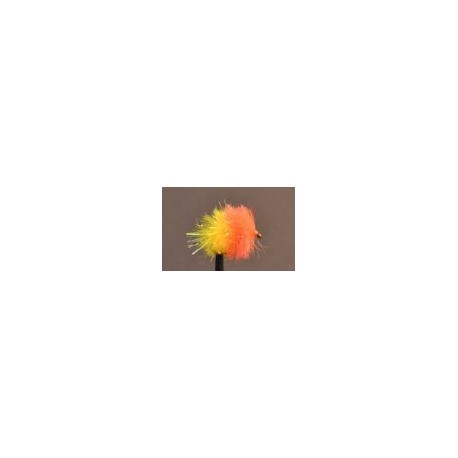 Lures Cocktail Coral Blob $2.50