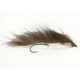 Lures BL Snakelet Natural Black $2.50