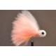 Lures Booby  Coral $2.50