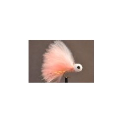 Lures Booby  Coral $2.50