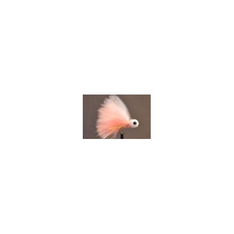 Lures Booby  Coral $2.50