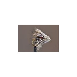 Lures Mini Muddler Bibio $2.50