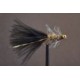 Lures Humungus Black & Gold $2.50