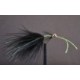 Lures Black Cat Kick Ass Damsel $2.50
