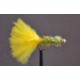 Lures Dawsons Olive Fritz Goldhead $2.50
