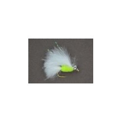 Lures Mini Cat Whisker (bead chain eyes) $2.50