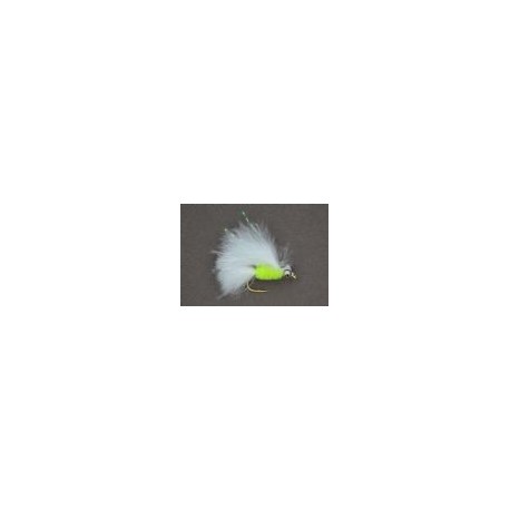 Lures Mini Cat Whisker (bead chain eyes) $2.50