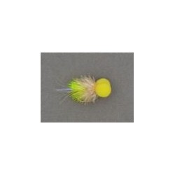 Lures Jelly Biscuit Booby Blob $2.50