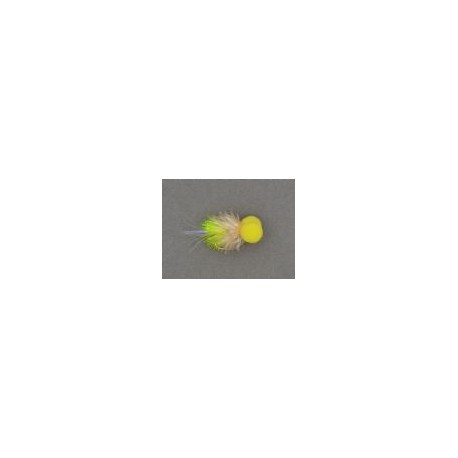 Lures Jelly Biscuit Booby Blob $2.50