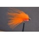 Lures Mini Cats Whisker All Orange $2.50