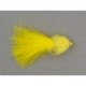 Lures Yellow Fritz Goldhead $2.50