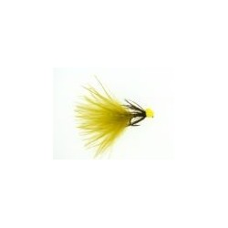 Lures Neutral Density Damsel Booby $2.50
