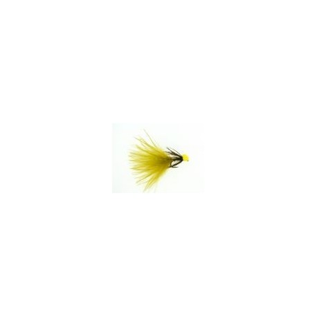 Lures Neutral Density Damsel Booby $2.50