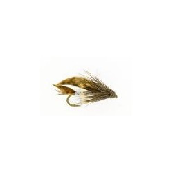 Lures Silver Muddler Minnow $2.50