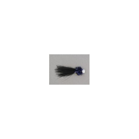 Lures Black Fritz Booby $2.50
