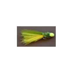 Lures Dawsons Olive Fritz Booby $2.50