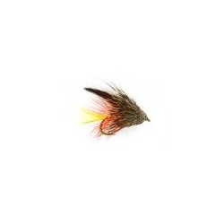 Lures Dunkeld Mini Muddler $2.50