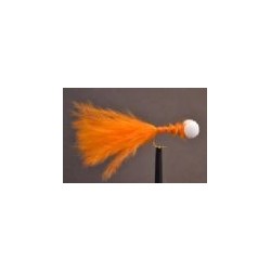 Lures Orange Booby $2.50