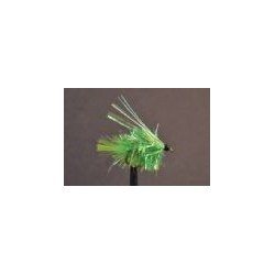 Lures Green Blob $2.50