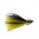 Lures Olive & Black Humungus $2.50