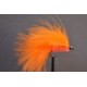 Lures Orange Cats Whisker $2.50