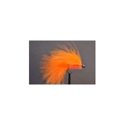 Lures Orange Cats Whisker $2.50