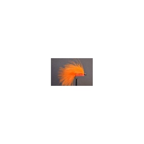 Lures Orange Cats Whisker $2.50