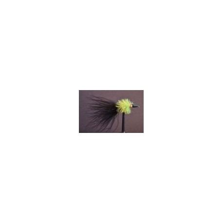 Lures Nomad Black Cat $2.50