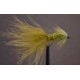 Lures Tadpole  Olive $2.50