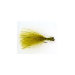 Lures Bug Eyed Damsel $2.50