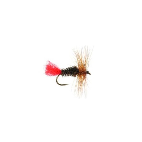 Barbless Flies Red Tag BL $2.50