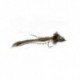 Bass Flies threadfin shad $8.50