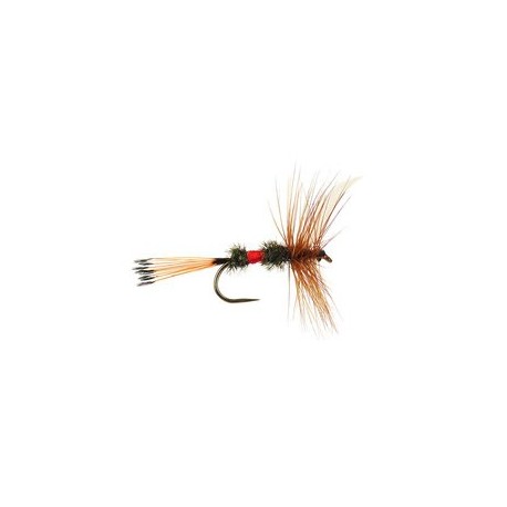 Barbless Flies Royal Coachman BL $2.50