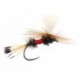 Barbless Flies Royal Coachman Parachute BL $2.50