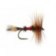 Barbless Flies Royal Wulff BL $2.50
