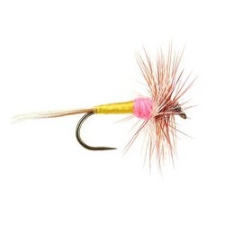 Barbless Flies Tups Indispensable BL $2.50