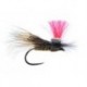 Barbless Flies Tyrolean Natural Sedge BL $2.50