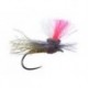 Barbless Flies Tyrolean Repfiber Sedge BL $2.50