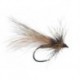 Barbless Flies Ales Natural Caddis Middle BL $2.50