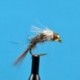 Beaded Nymphs Bead Head Barr Emerger $2.50