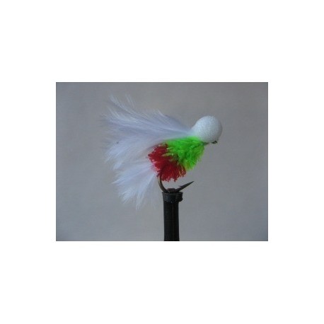 Boobies hot hulk micro jelly booby $2.50