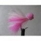 Boobies baby pink elite booby $2.50