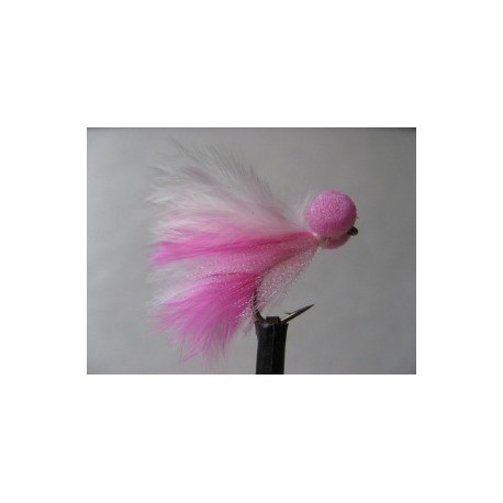 Boobies baby pink elite booby $2.50
