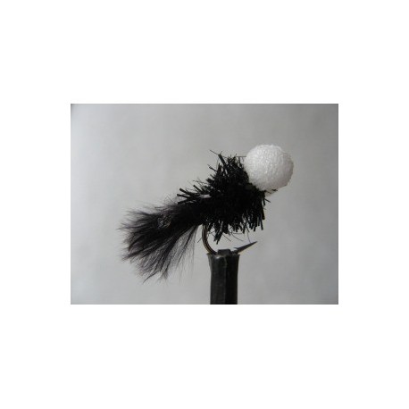 Boobies black mini bite booby $2.50