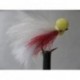 Boobies blood red elite booby $2.50